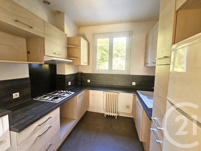 Appartement F3 &agrave; vendre - 3 pi&egrave;ces - 56,63 m2 - Orsay - 91 - ILE-DE-FRANCE