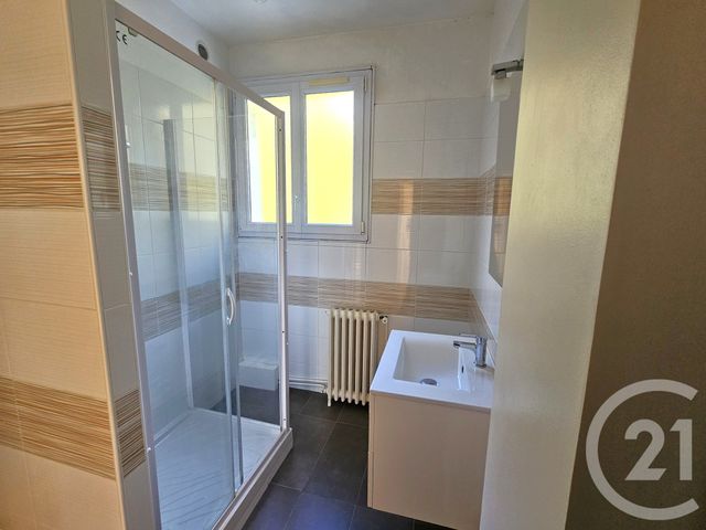 Appartement F3 &agrave; vendre - 3 pi&egrave;ces - 56,63 m2 - Orsay - 91 - ILE-DE-FRANCE