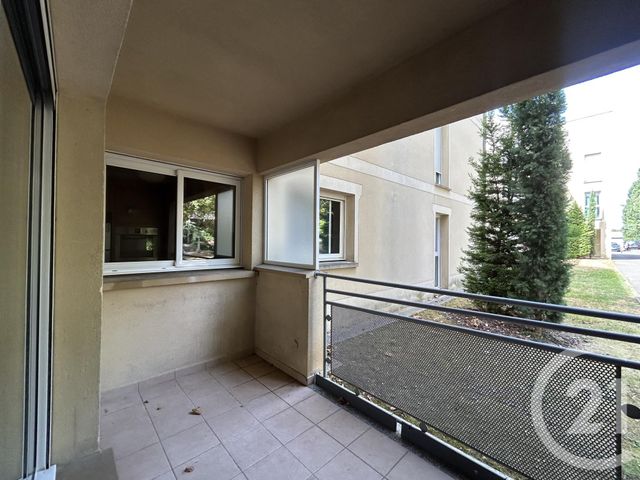 Appartement F1 &agrave; louer - 1 pi&egrave;ce - 27,30 m2 - Chilly Mazarin - 91 - ILE-DE-FRANCE
