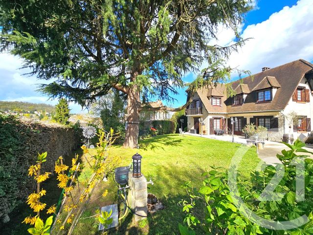 Maison à vendre VILLEBON SUR YVETTE