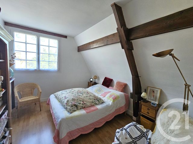 Maison à vendre - 7 pièces - 200 m2 - Villebon Sur Yvette - 91 - ILE-DE-FRANCE