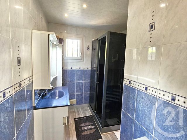 Maison à vendre - 7 pièces - 200 m2 - Villebon Sur Yvette - 91 - ILE-DE-FRANCE