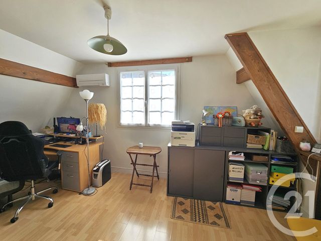 Maison à vendre - 7 pièces - 200 m2 - Villebon Sur Yvette - 91 - ILE-DE-FRANCE