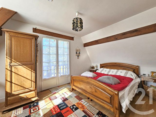 Maison à vendre - 7 pièces - 200 m2 - Villebon Sur Yvette - 91 - ILE-DE-FRANCE