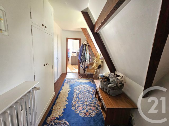 Maison à vendre - 7 pièces - 200 m2 - Villebon Sur Yvette - 91 - ILE-DE-FRANCE