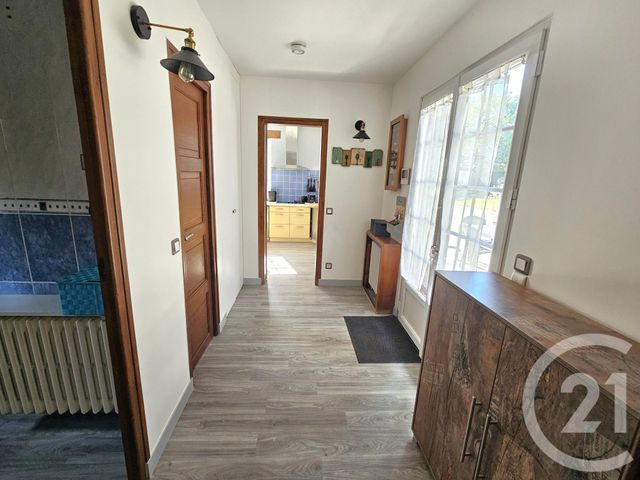 Maison à vendre - 7 pièces - 200 m2 - Villebon Sur Yvette - 91 - ILE-DE-FRANCE