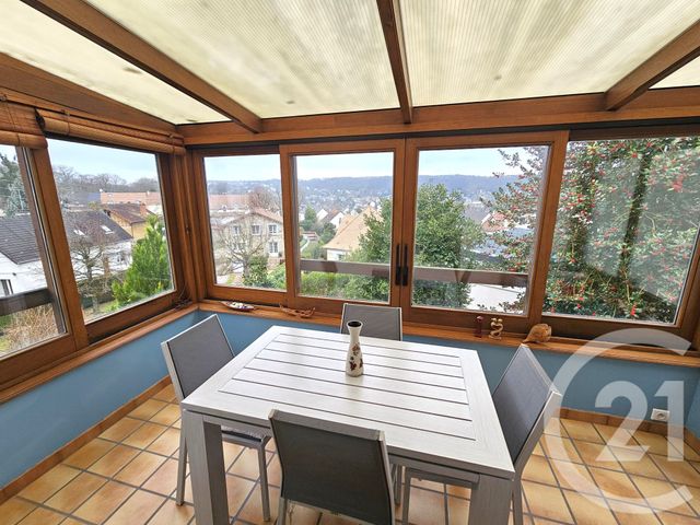 Maison &agrave; vendre - 6 pi&egrave;ces - 132 m2 - Villebon Sur Yvette - 91 - ILE-DE-FRANCE