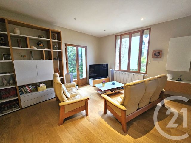 Maison &agrave; vendre - 6 pi&egrave;ces - 132 m2 - Villebon Sur Yvette - 91 - ILE-DE-FRANCE