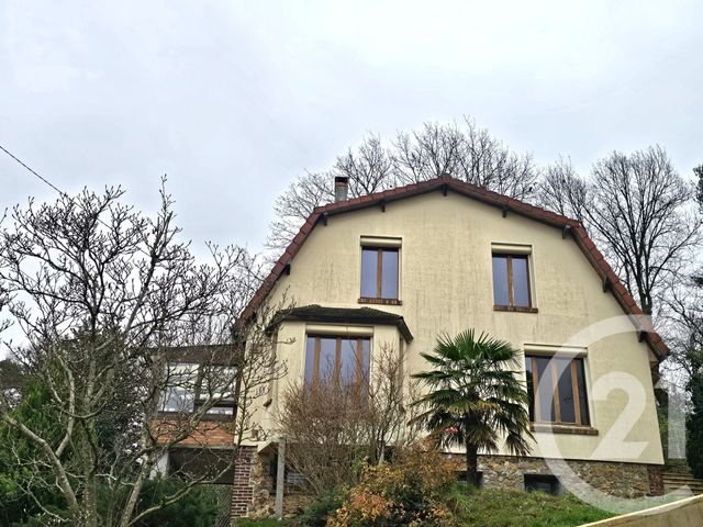 Maison à vendre VILLEBON SUR YVETTE