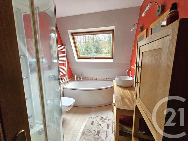 Maison &agrave; vendre - 6 pi&egrave;ces - 132 m2 - Villebon Sur Yvette - 91 - ILE-DE-FRANCE