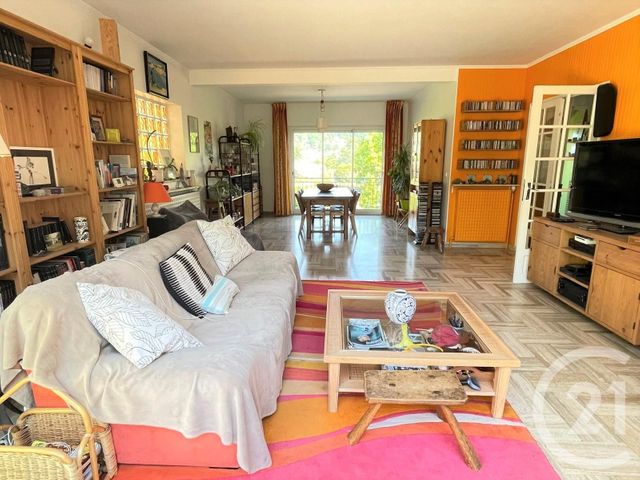 Maison à vendre - 8 pièces - 210 m2 - Villebon Sur Yvette - 91 - ILE-DE-FRANCE