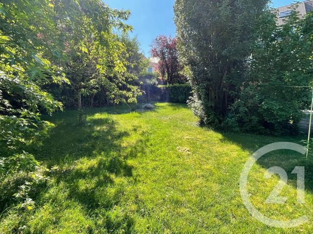 Maison à vendre - 8 pièces - 210 m2 - Villebon Sur Yvette - 91 - ILE-DE-FRANCE