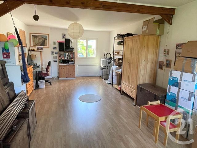 Maison à vendre - 8 pièces - 210 m2 - Villebon Sur Yvette - 91 - ILE-DE-FRANCE