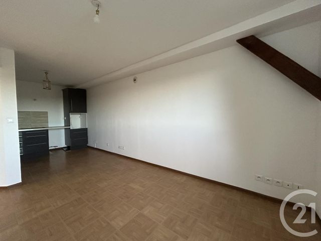 Appartement F2 &agrave; louer - 2 pi&egrave;ces - 42,98 m2 - Villebon Sur Yvette - 91 - ILE-DE-FRANCE