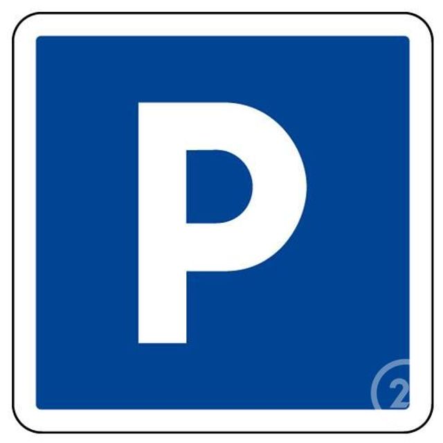 Parking à louer VILLEJUIF