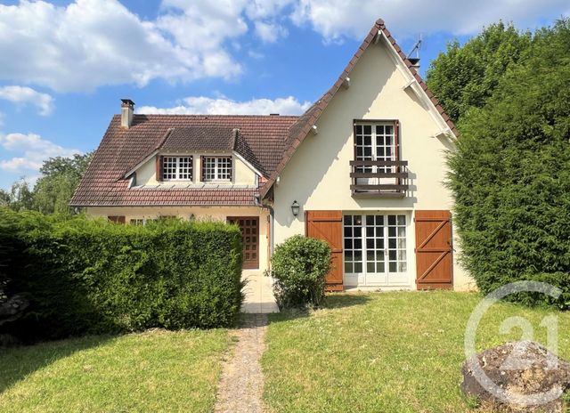 Maison à vendre - 8 pièces - 190 m2 - Villebon Sur Yvette - 91 - ILE-DE-FRANCE