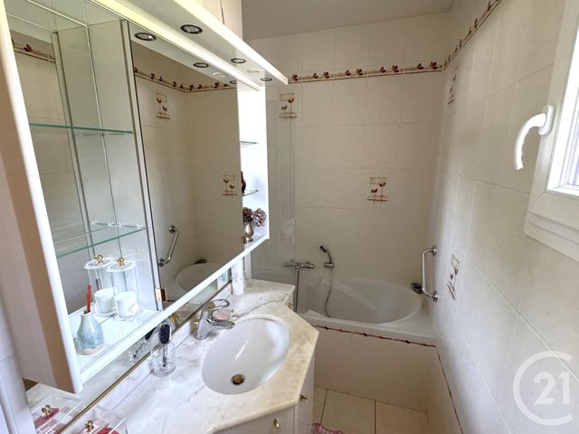 Maison à vendre - 6 pièces - 150 m2 - Villebon Sur Yvette - 91 - ILE-DE-FRANCE