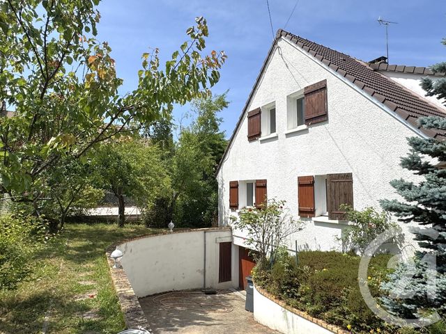 Maison à vendre - 6 pièces - 150 m2 - Villebon Sur Yvette - 91 - ILE-DE-FRANCE