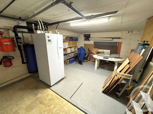 Maison à vendre - 6 pièces - 150 m2 - Villebon Sur Yvette - 91 - ILE-DE-FRANCE