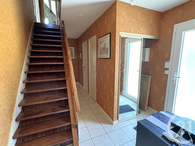 Maison à vendre - 6 pièces - 150 m2 - Villebon Sur Yvette - 91 - ILE-DE-FRANCE