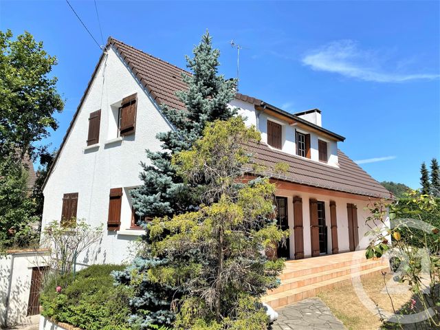 maison - VILLEBON SUR YVETTE - 91