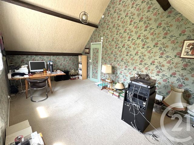 Maison à vendre - 6 pièces - 150 m2 - Villebon Sur Yvette - 91 - ILE-DE-FRANCE