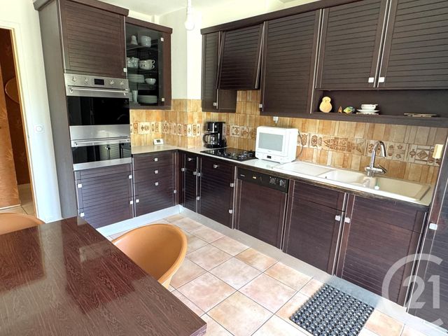 Maison à vendre - 6 pièces - 150 m2 - Villebon Sur Yvette - 91 - ILE-DE-FRANCE