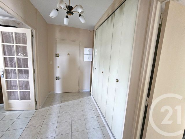 Appartement F4 &agrave; vendre - 4 pi&egrave;ces - 75,57 m2 - Villebon Sur Yvette - 91 - ILE-DE-FRANCE