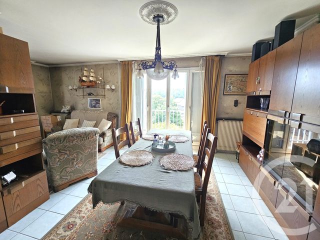Appartement F4 &agrave; vendre - 4 pi&egrave;ces - 75,57 m2 - Villebon Sur Yvette - 91 - ILE-DE-FRANCE