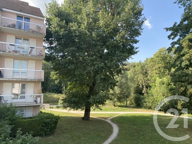 Appartement F2 à vendre - 2 pièces - 53 m2 - Villebon Sur Yvette - 91 - ILE-DE-FRANCE