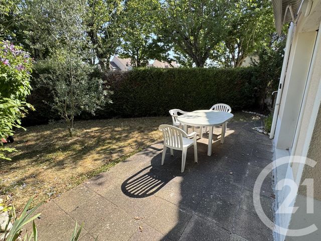 Appartement F2 &agrave; vendre - 2 pi&egrave;ces - 57 m2 - Nozay - 91 - ILE-DE-FRANCE