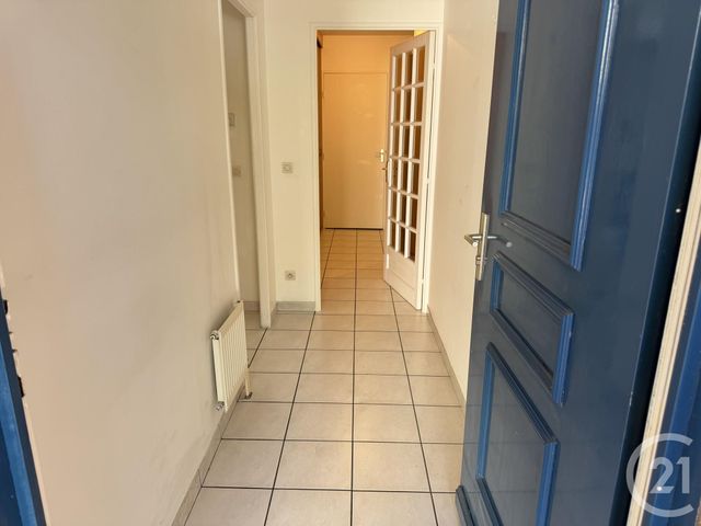 Appartement F2 &agrave; vendre - 2 pi&egrave;ces - 57 m2 - Nozay - 91 - ILE-DE-FRANCE