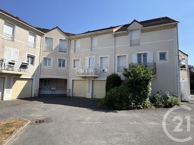 appartement - NOZAY - 91