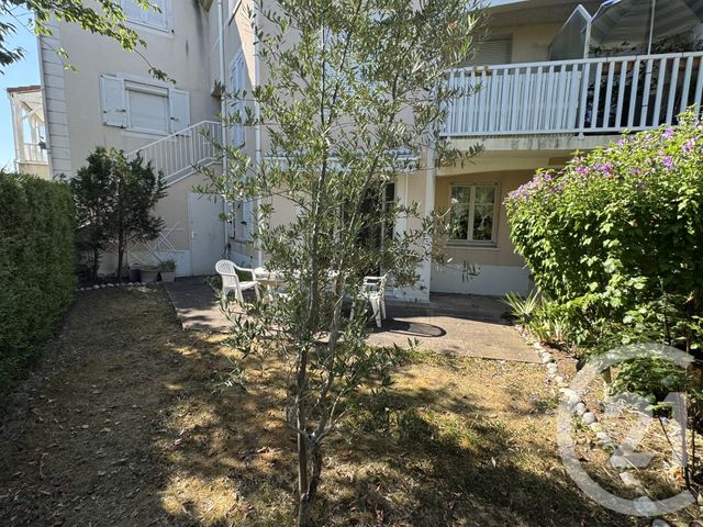 Appartement F2 &agrave; vendre - 2 pi&egrave;ces - 57 m2 - Nozay - 91 - ILE-DE-FRANCE