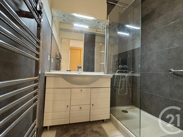 Appartement F2 &agrave; vendre - 2 pi&egrave;ces - 57 m2 - Nozay - 91 - ILE-DE-FRANCE