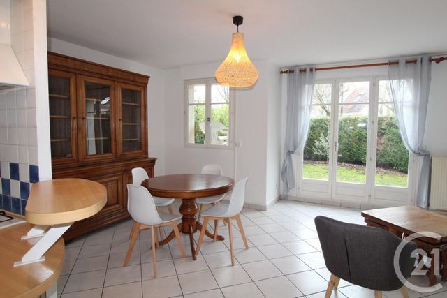 Appartement F2 &agrave; vendre - 2 pi&egrave;ces - 57 m2 - Nozay - 91 - ILE-DE-FRANCE