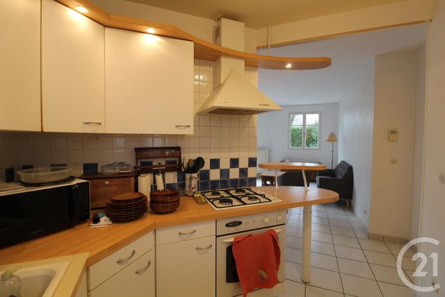 Appartement F2 &agrave; vendre - 2 pi&egrave;ces - 57 m2 - Nozay - 91 - ILE-DE-FRANCE