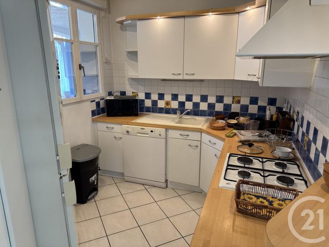 Appartement F2 &agrave; vendre - 2 pi&egrave;ces - 57 m2 - Nozay - 91 - ILE-DE-FRANCE