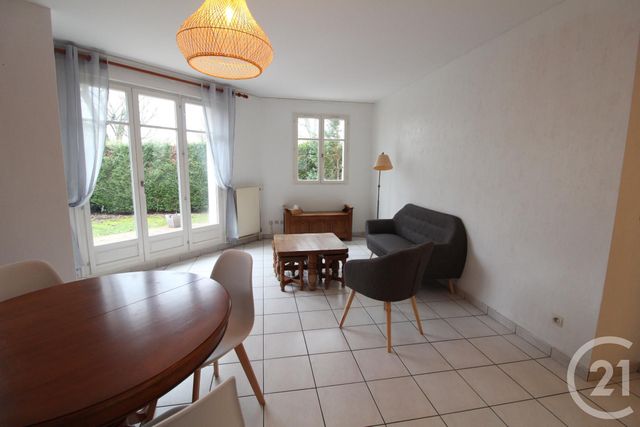 Appartement F2 &agrave; vendre - 2 pi&egrave;ces - 57 m2 - Nozay - 91 - ILE-DE-FRANCE