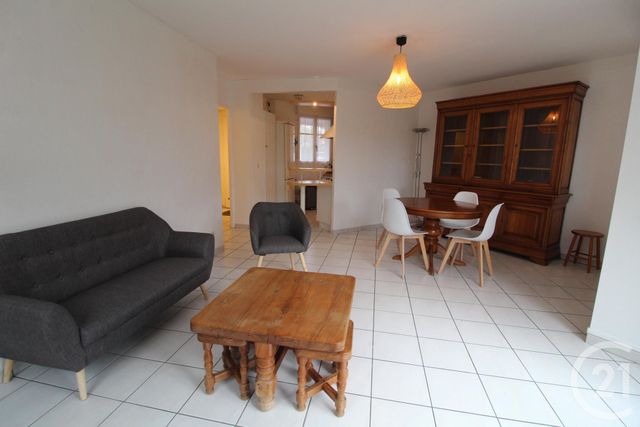Appartement F2 &agrave; vendre - 2 pi&egrave;ces - 57 m2 - Nozay - 91 - ILE-DE-FRANCE
