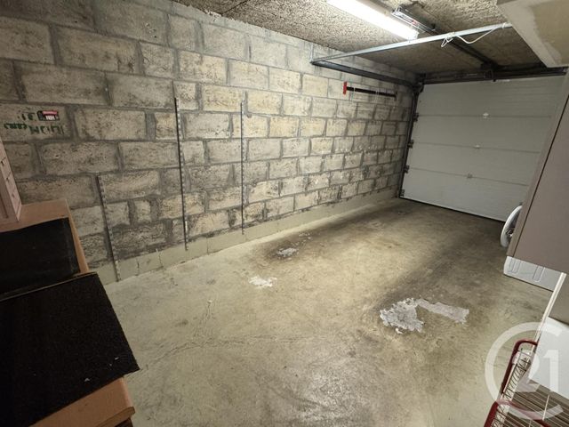 Appartement F2 &agrave; vendre - 2 pi&egrave;ces - 57 m2 - Nozay - 91 - ILE-DE-FRANCE