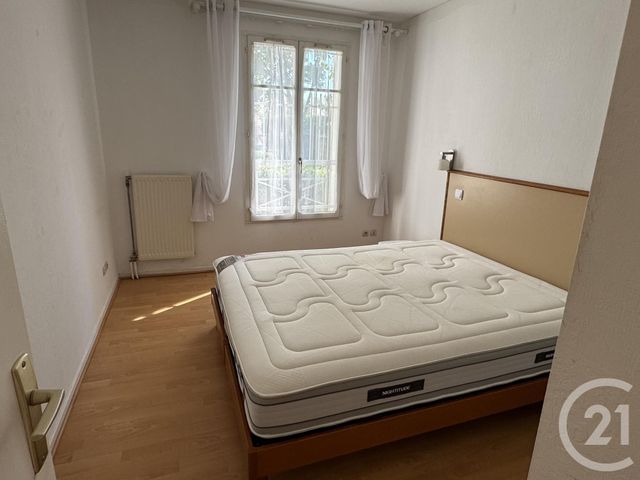 Appartement F2 &agrave; vendre - 2 pi&egrave;ces - 57 m2 - Nozay - 91 - ILE-DE-FRANCE